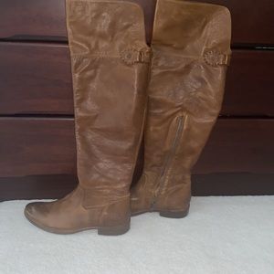 Frye boots